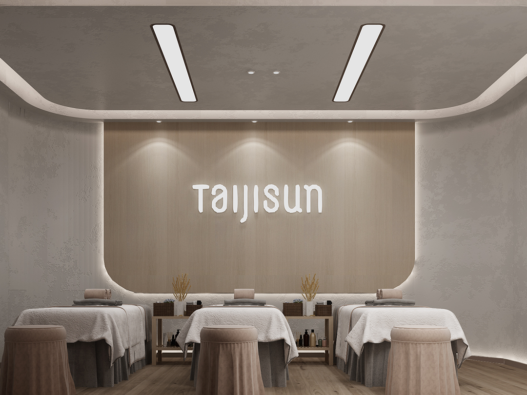天狮集团大健康高端店