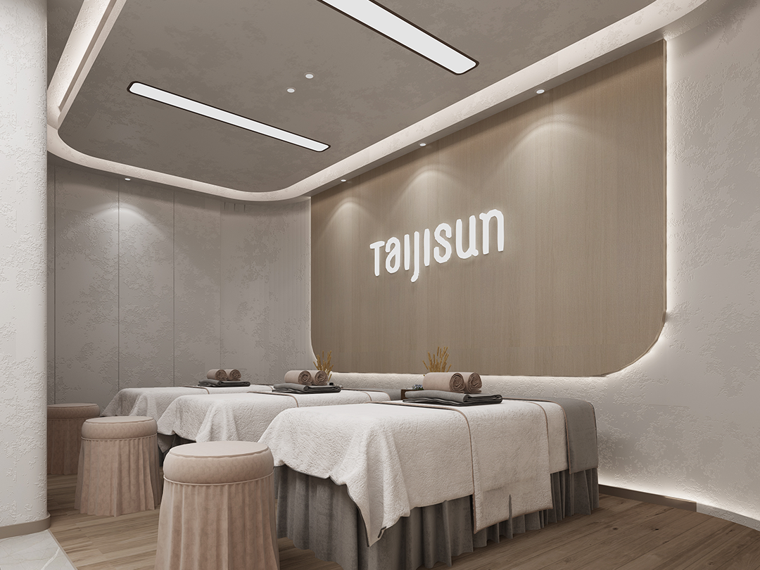 天狮集团大健康高端店
