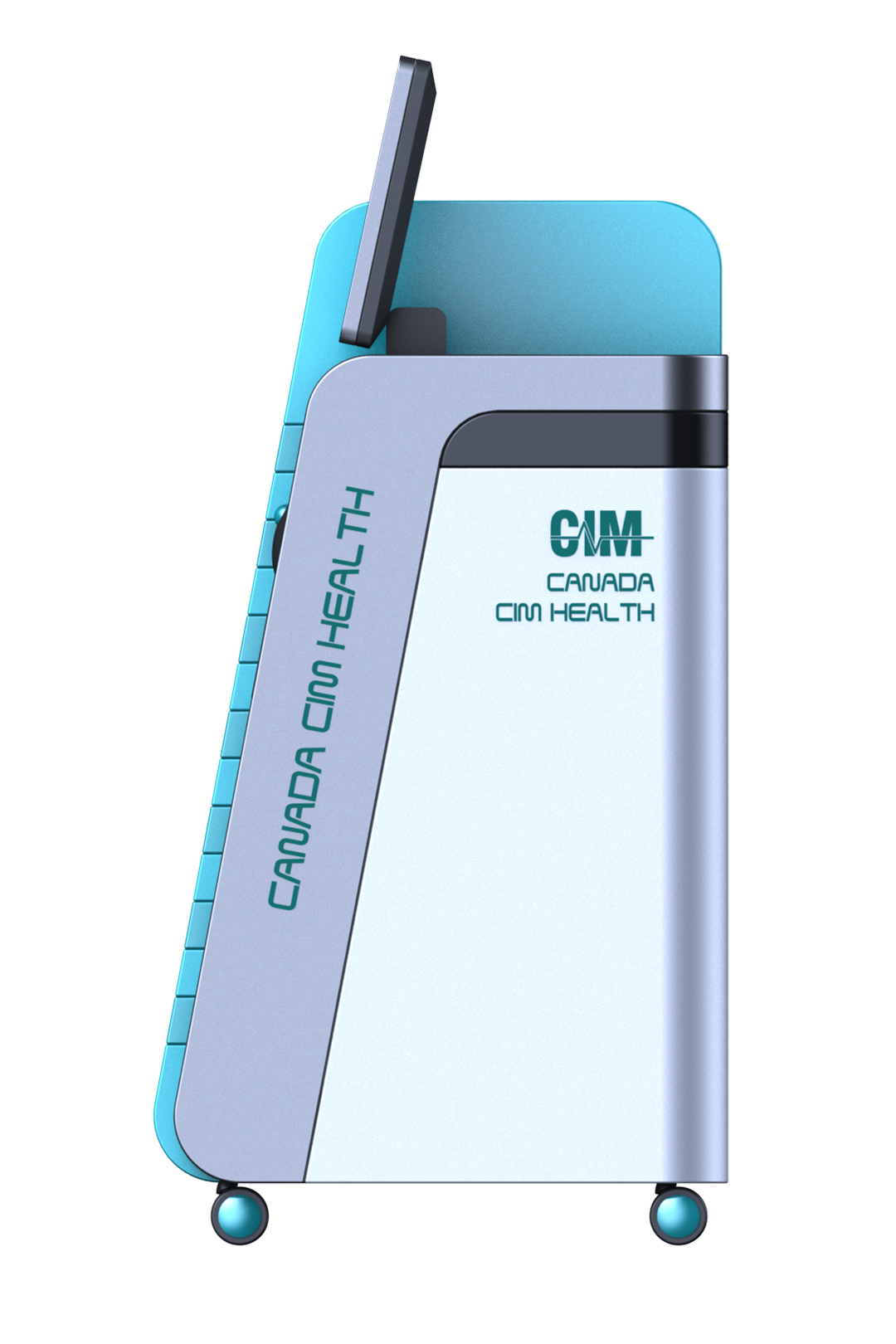 CIM健康护理监控系统