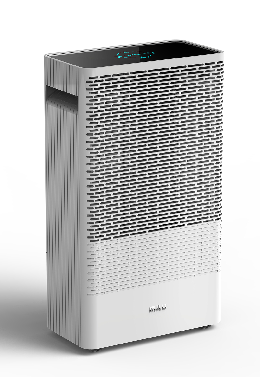 MILU-500空气净化器