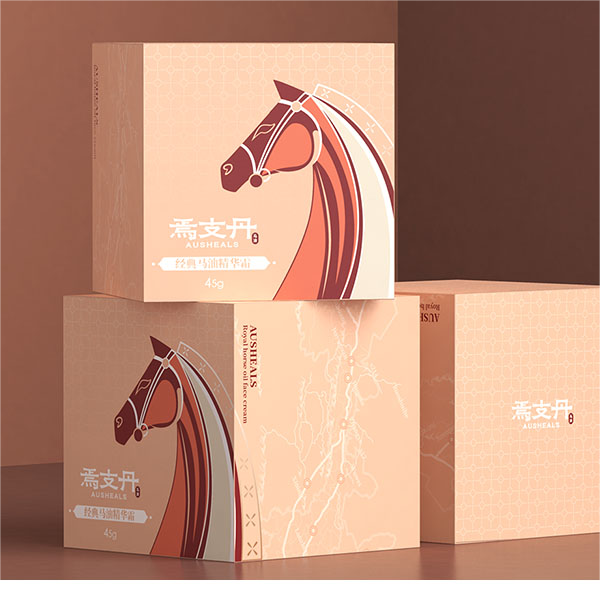焉支丹—西北印象系列
