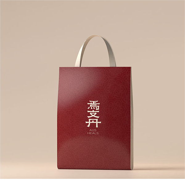 焉支丹—西北印象系列