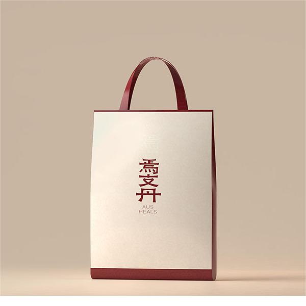 焉支丹—西北印象系列