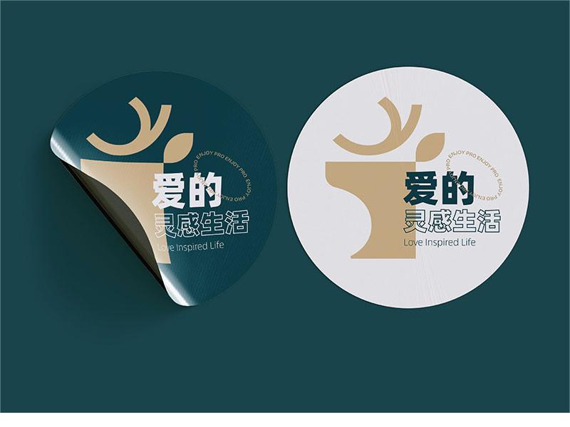 ENJOYPRO衍路品牌全案设计