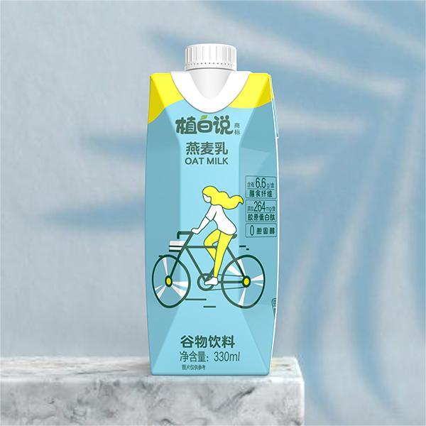 可口可乐「植白说」