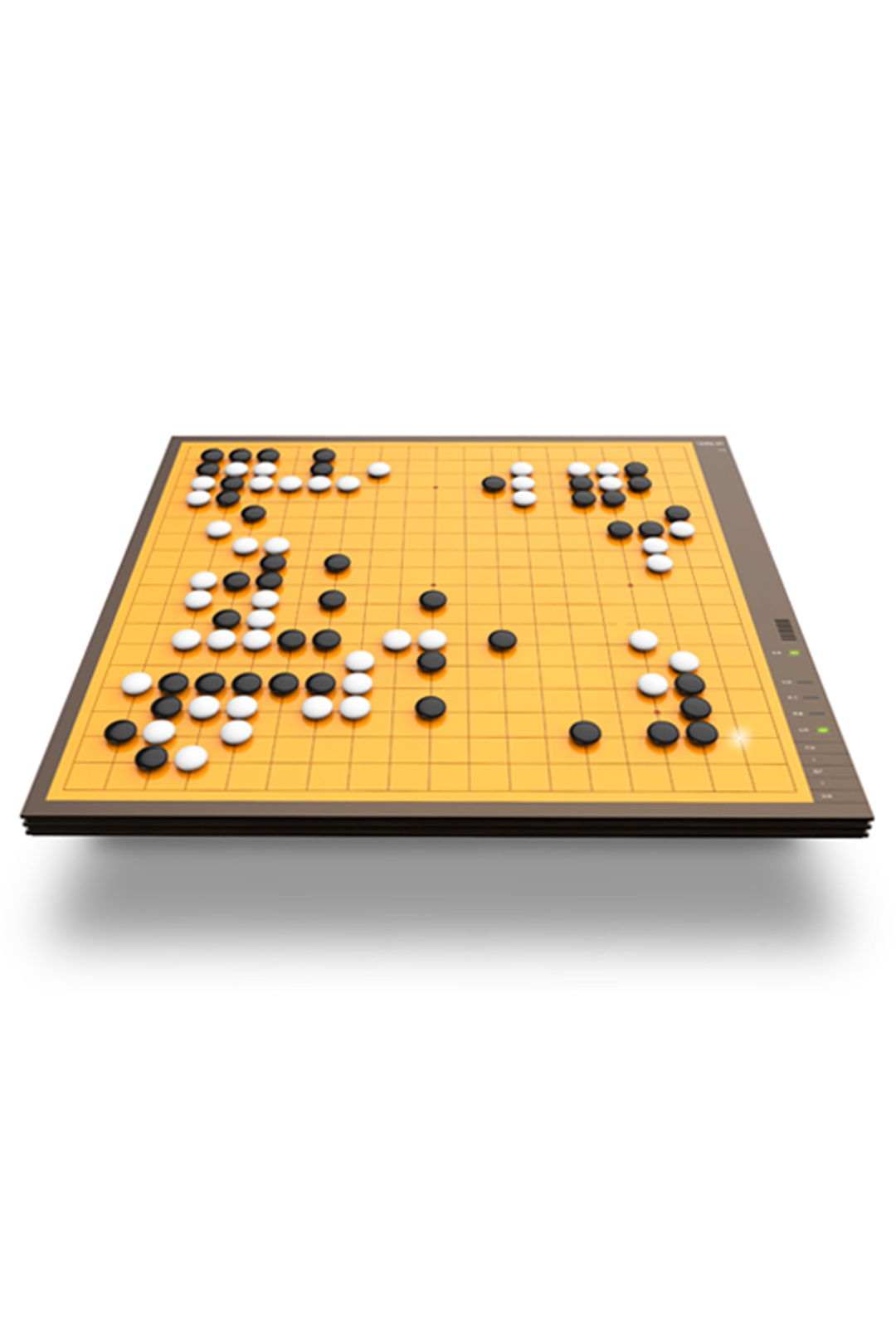 小棋智能围棋伴侣