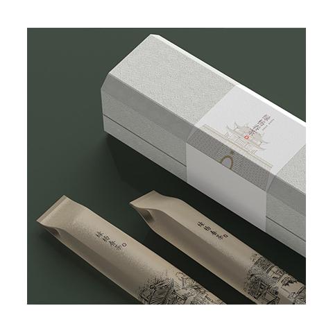 仪征物语-绿杨春茶