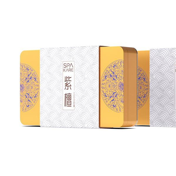 紫檀护肤膏