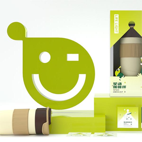 挑剔的生活，应该有光 | 生活拾光品牌全案