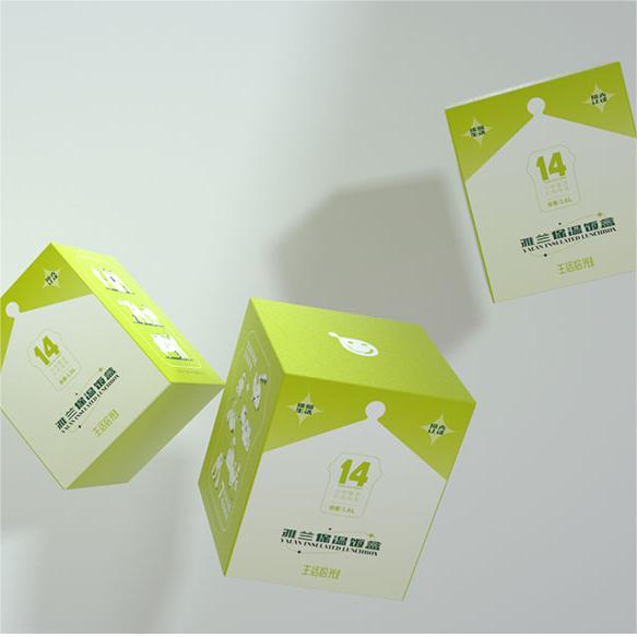 挑剔的生活，应该有光 | 生活拾光品牌全案