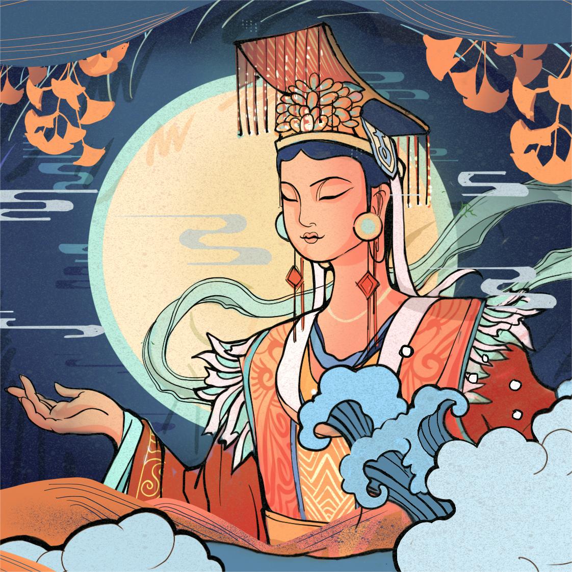 初光先照，祈福日照