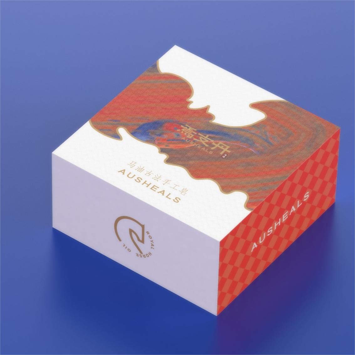 焉支丹—河西走廊系列