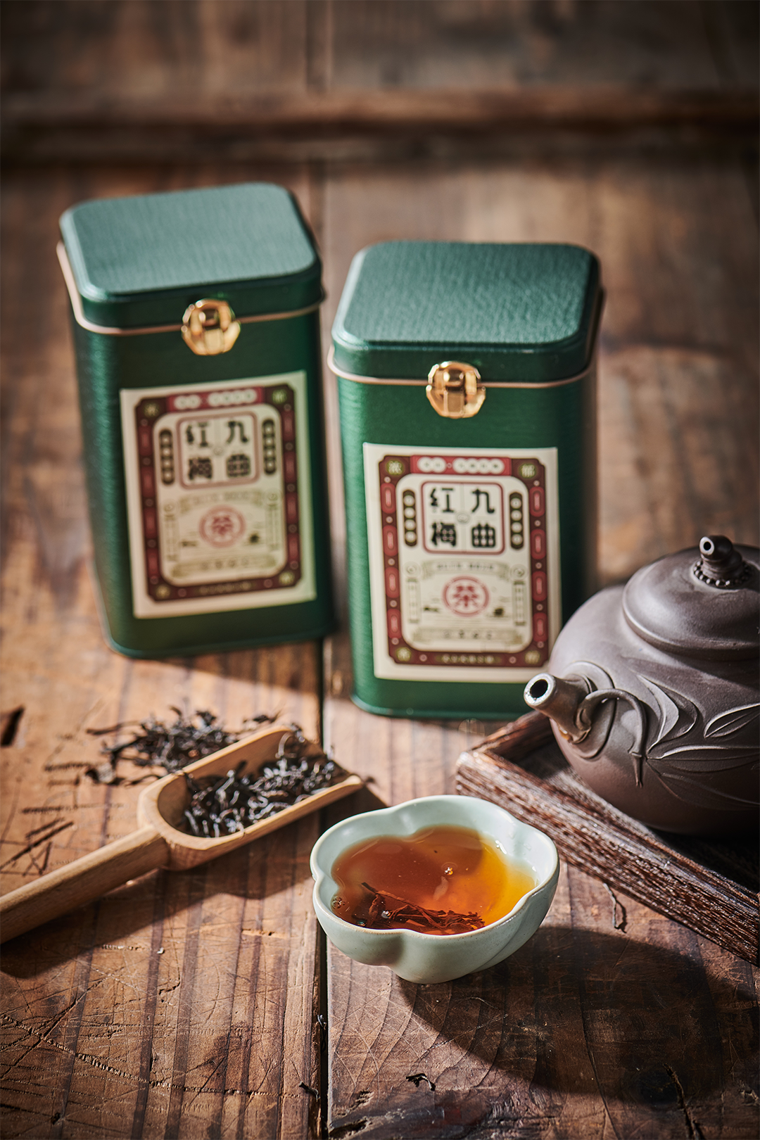 杭州灵山风情小镇·农旅特色产品设计