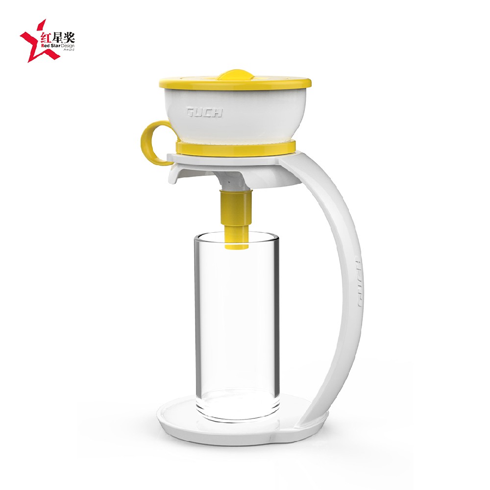 谷奇开水过滤器