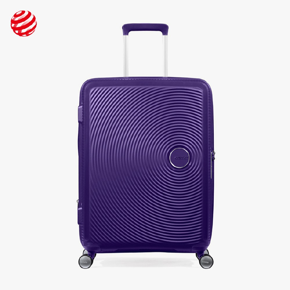 美旅AO8拉杆箱