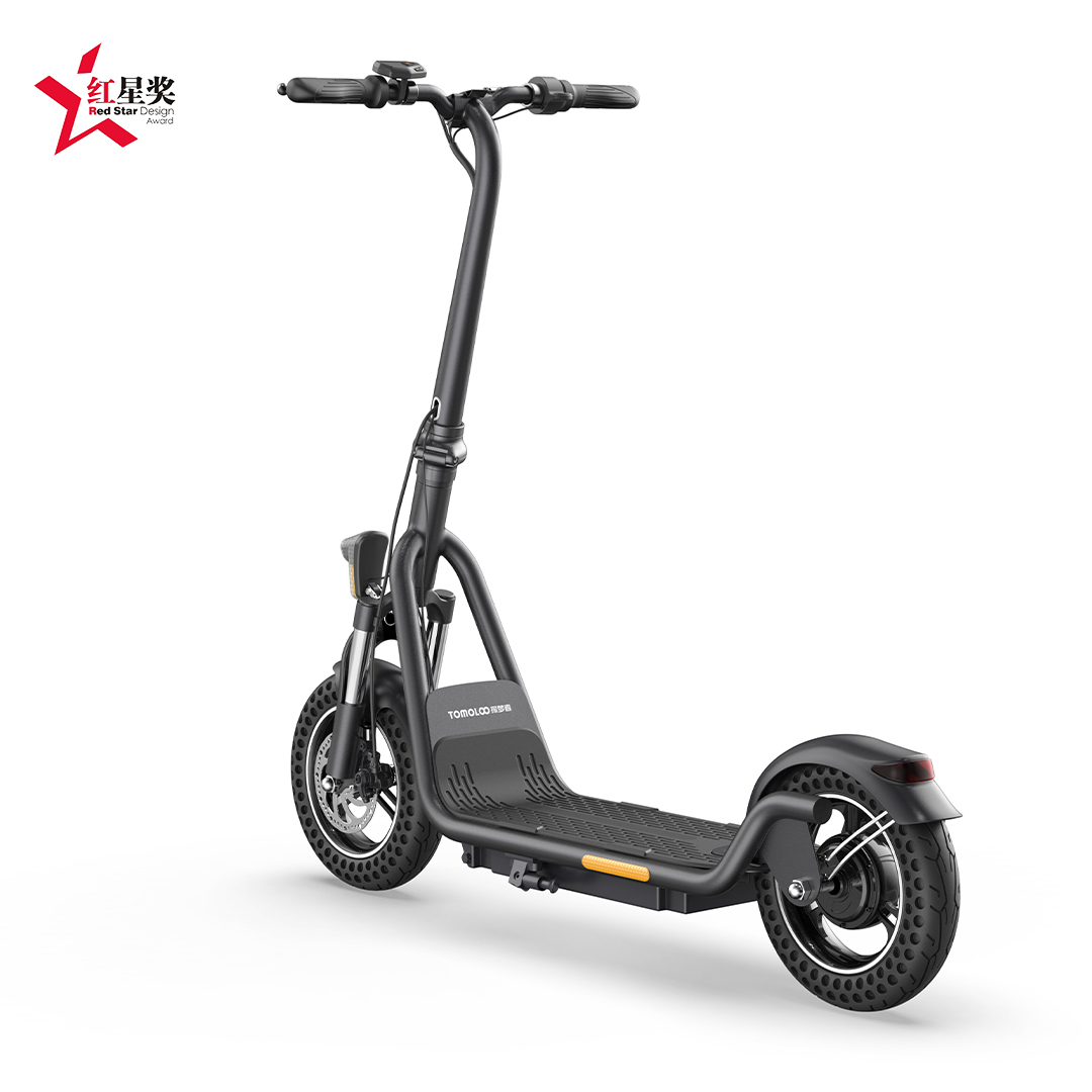 Tomoloo F2 电动滑板车