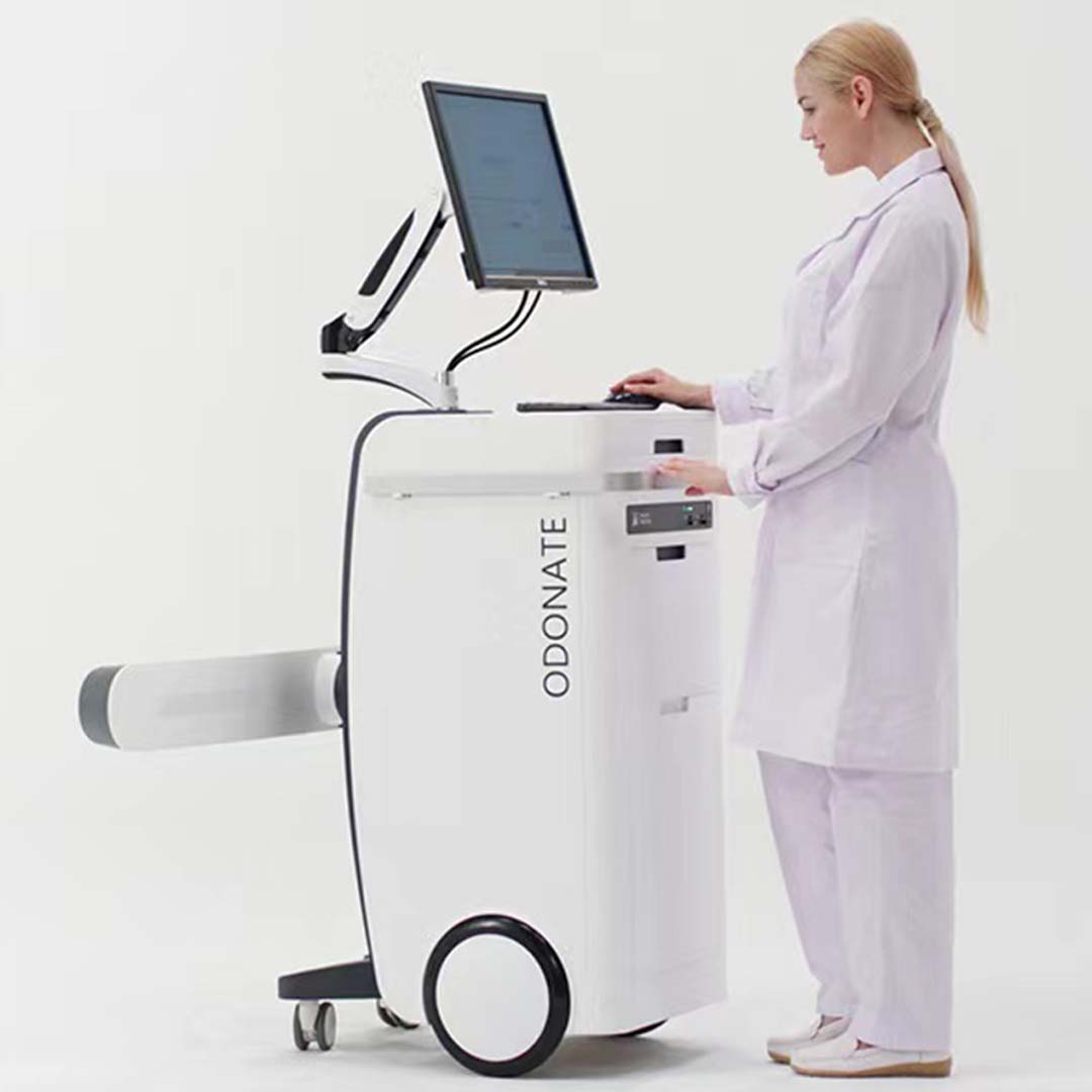 脉沃 Odonate步态分析仪