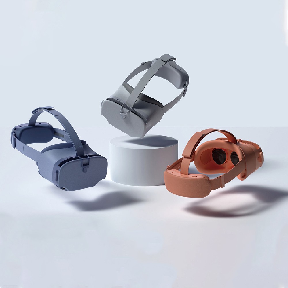 小派全真互联网终端Pimax Portal
