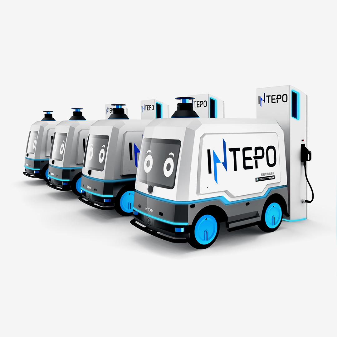 中能聪聪 INTEPO Nova R30