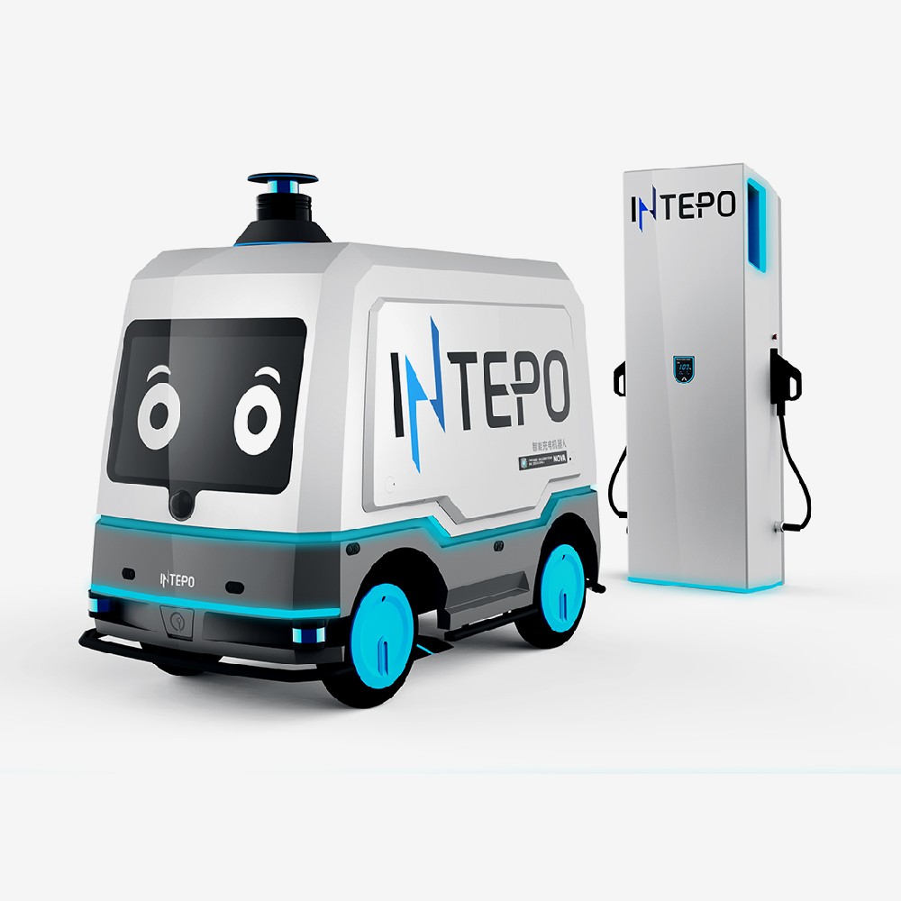 中能聪聪 INTEPO Nova R30