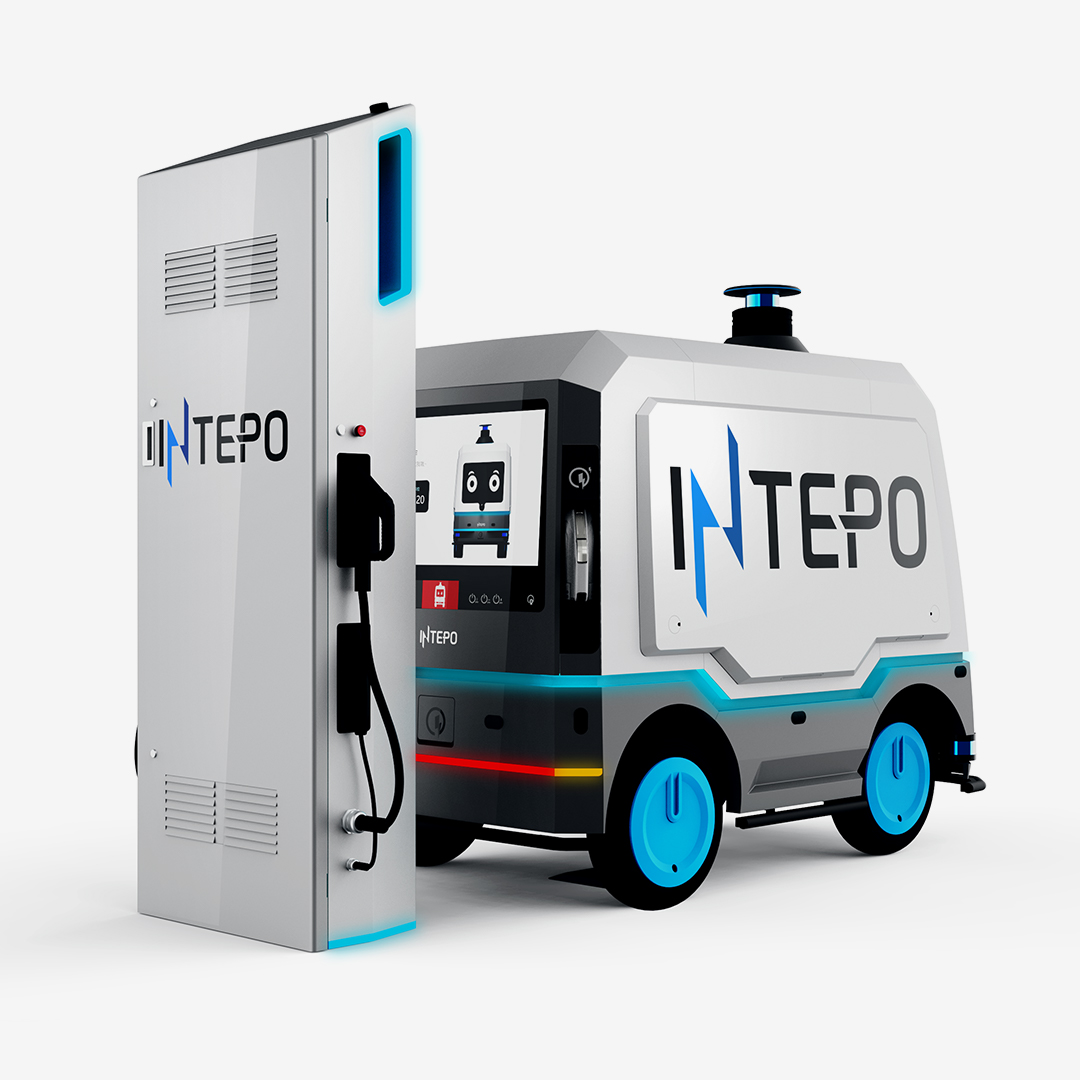 中能聪聪 INTEPO Nova R30