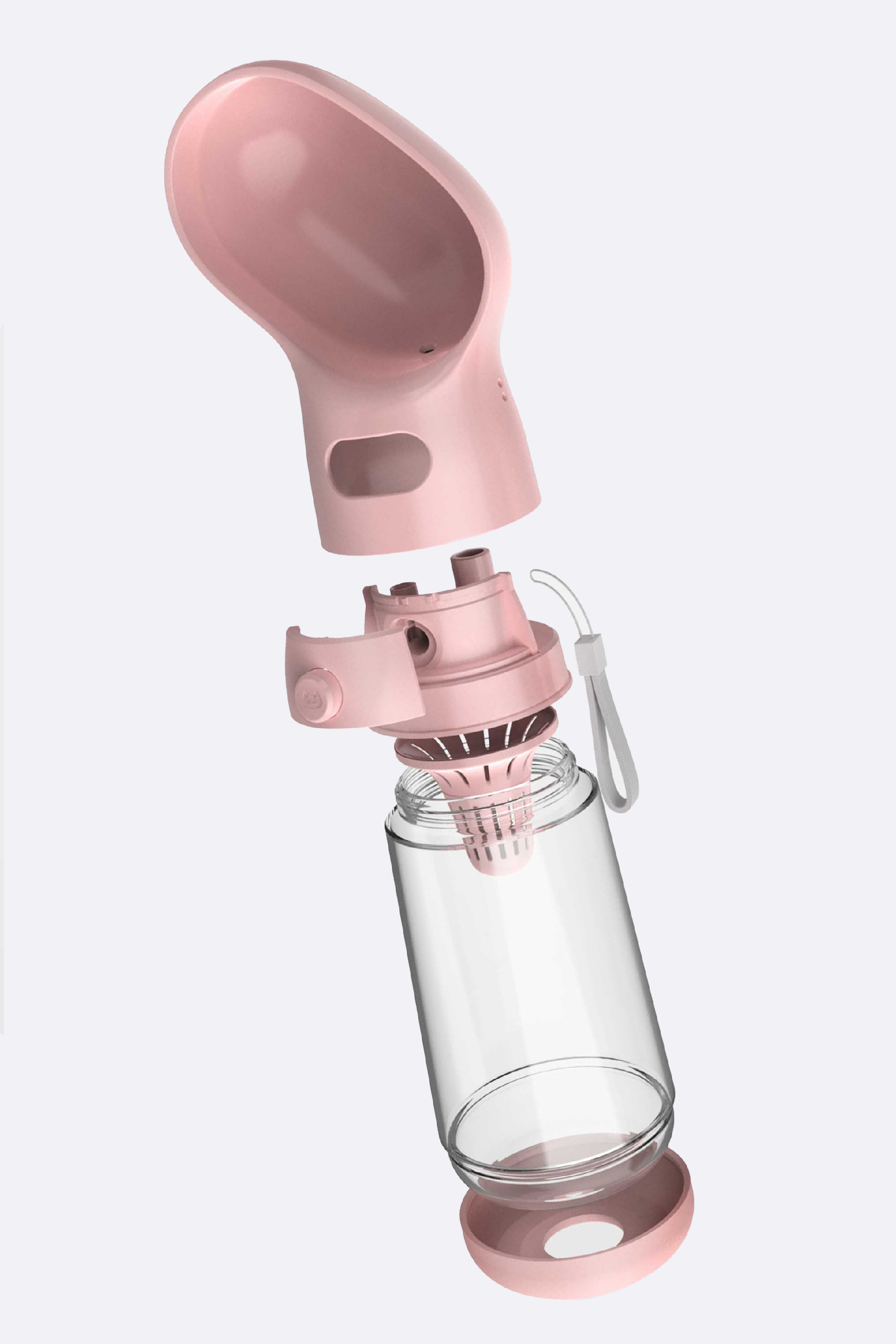 宠物随性杯