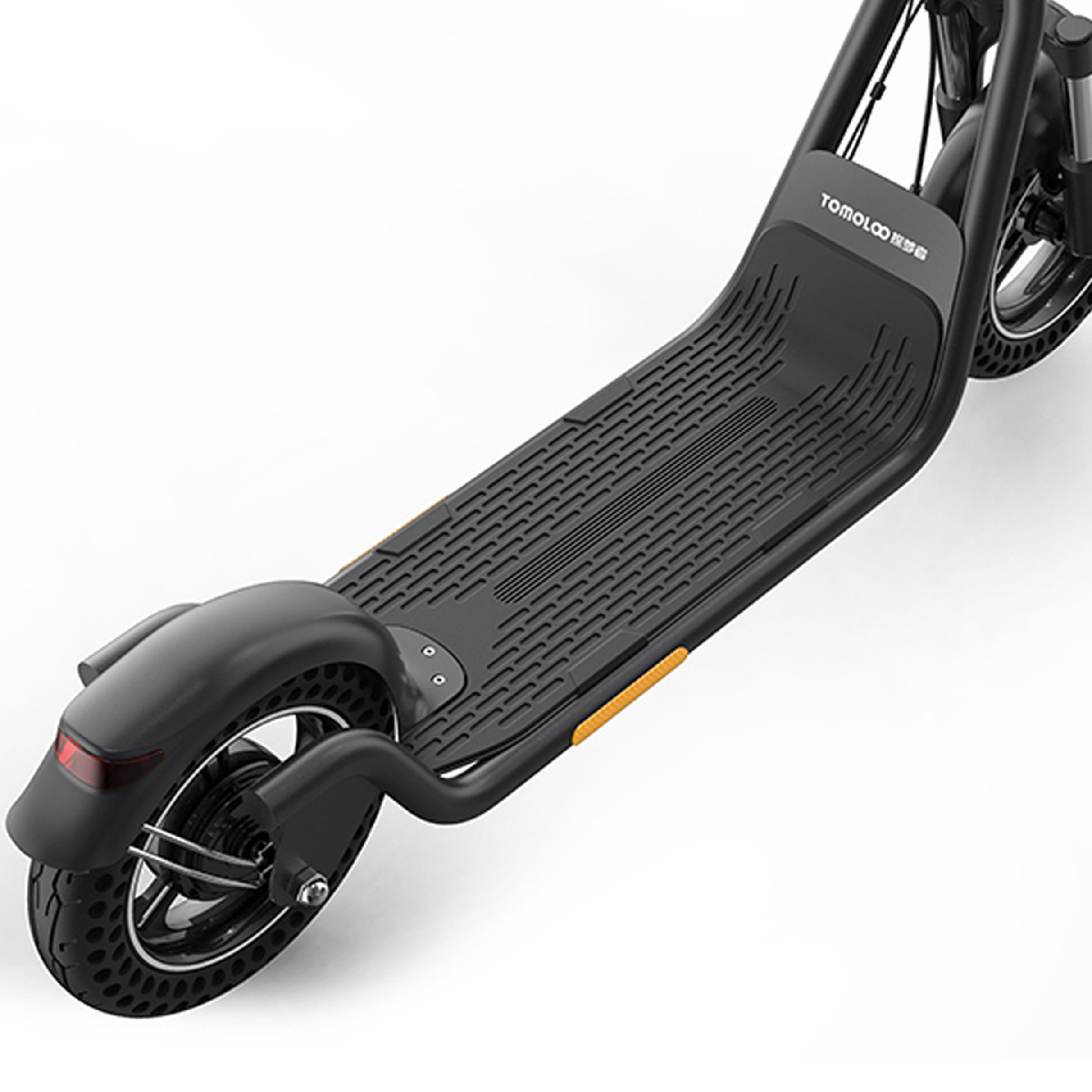 Tomoloo F2 电动滑板车