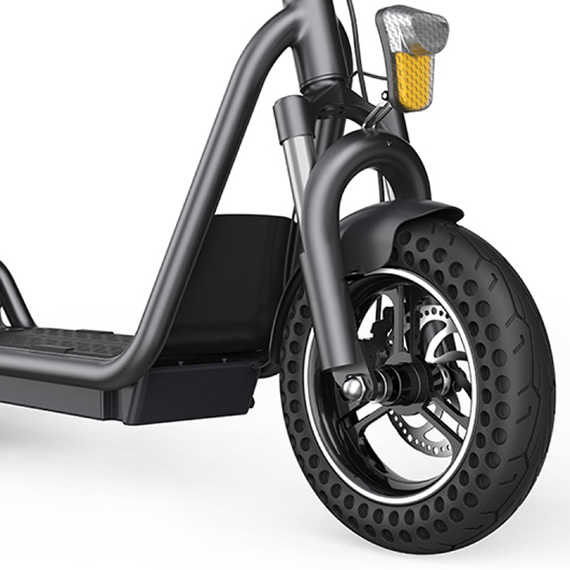 Tomoloo F2 电动滑板车