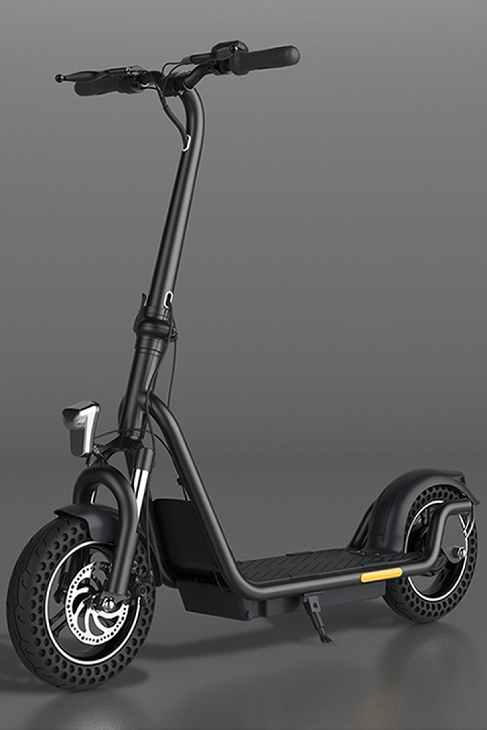 Tomoloo F2 电动滑板车