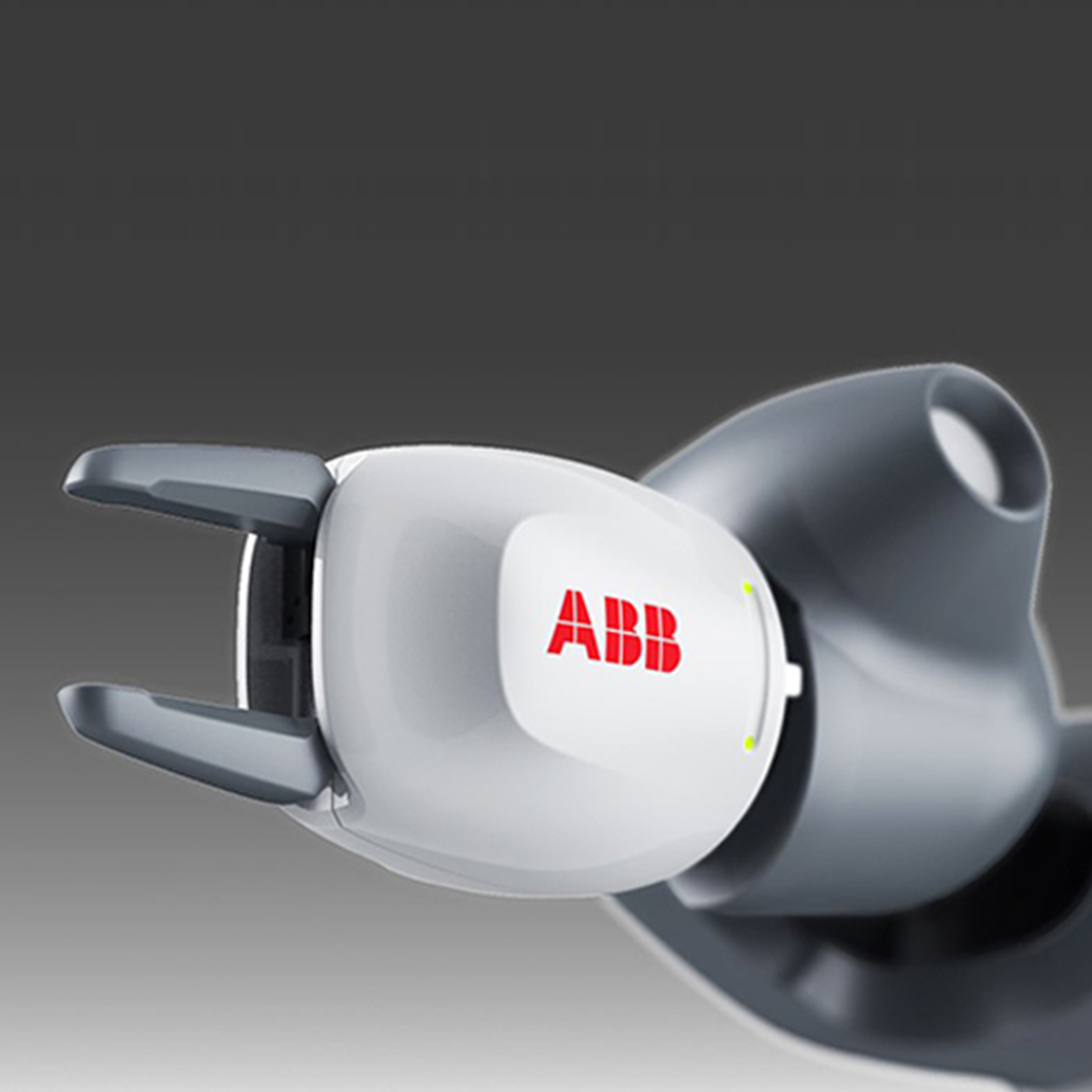 ABB智能协作 工业机器人机械手