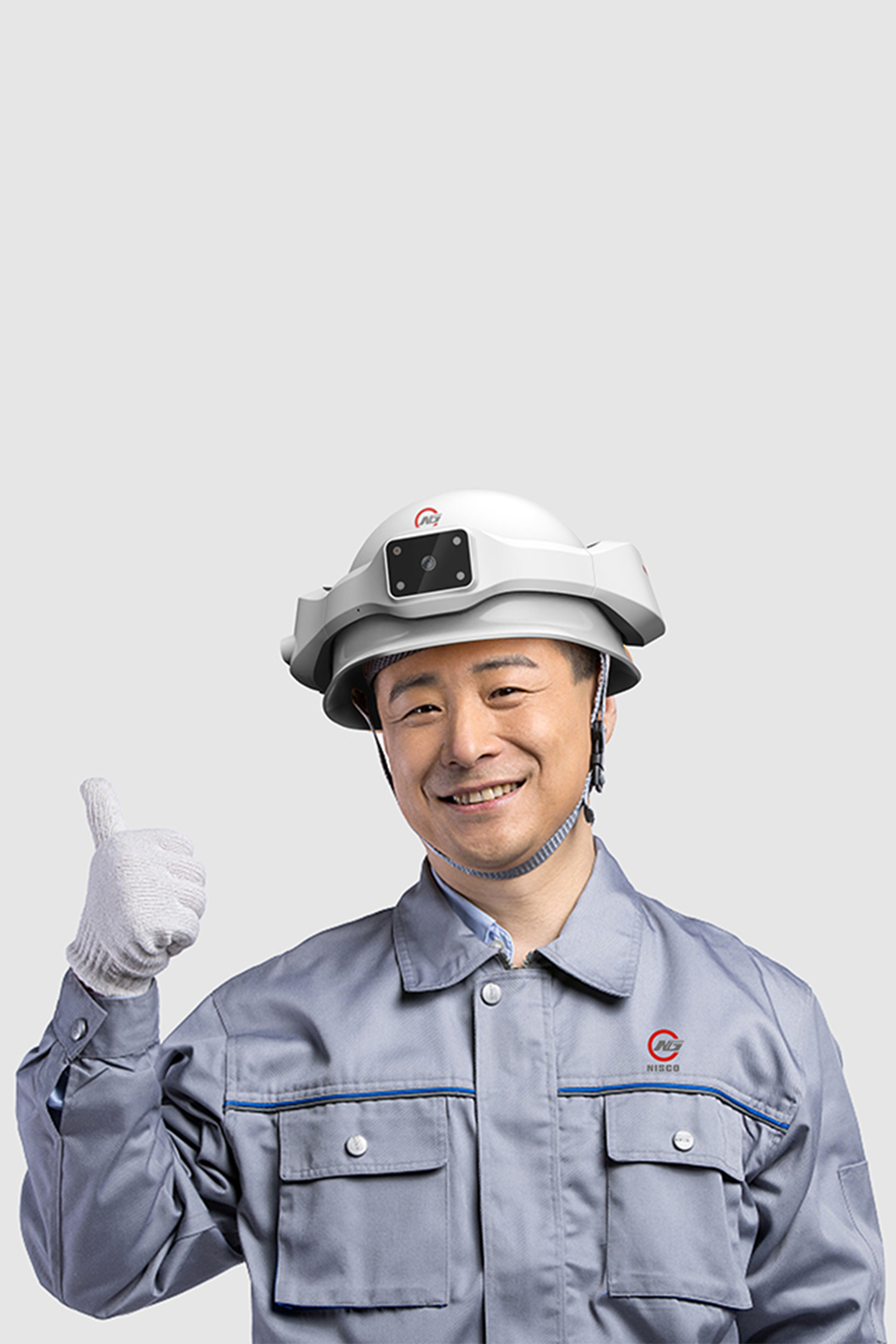 智能安全帽