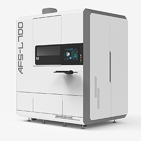 隆源成型大型3D打印机