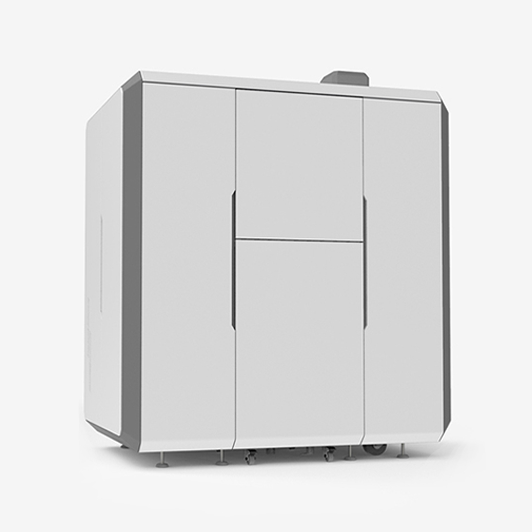 隆源成型大型3D打印机