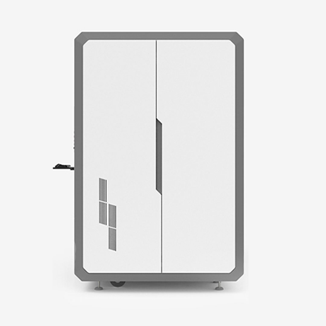 隆源成型大型3D打印机