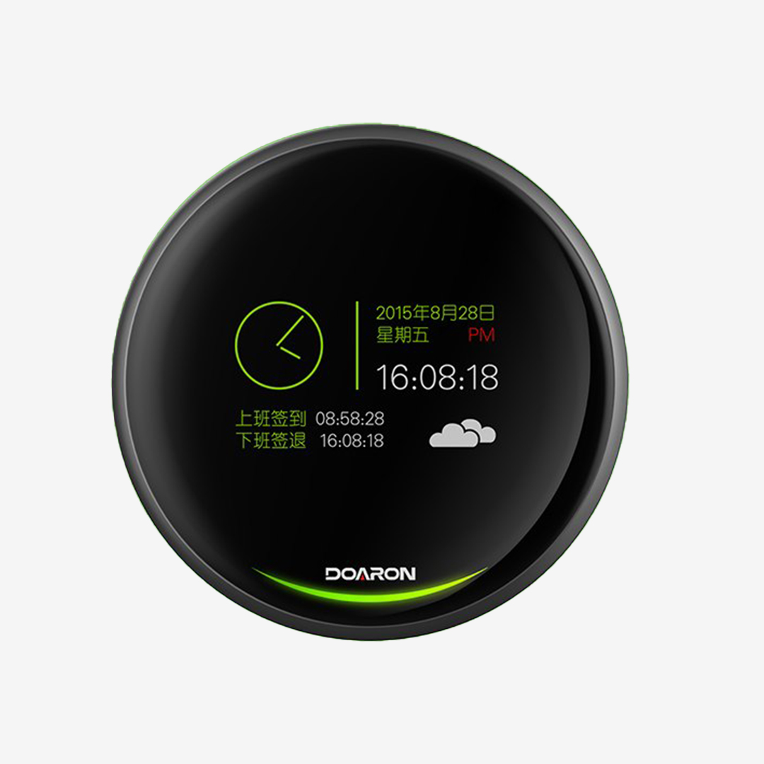道安科技智能门禁系列产品