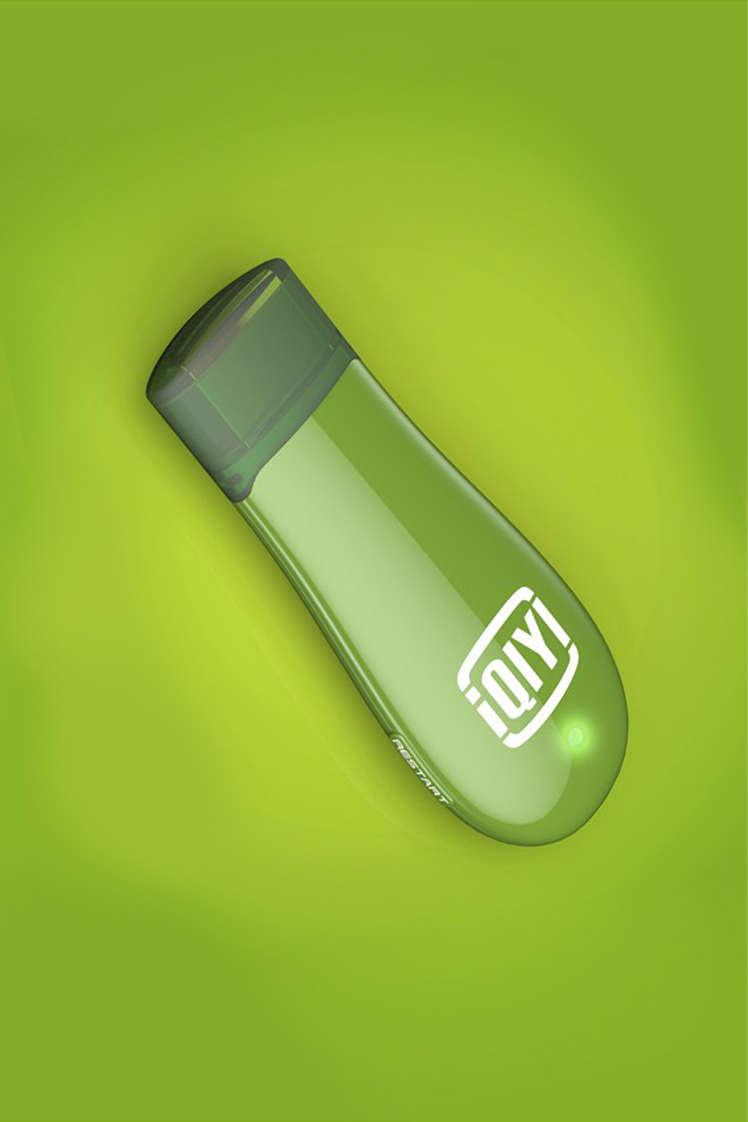 爱奇艺迷你影棒系列