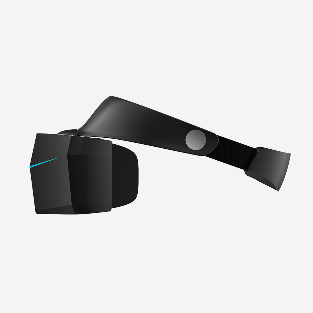小派8K VR眼镜设计