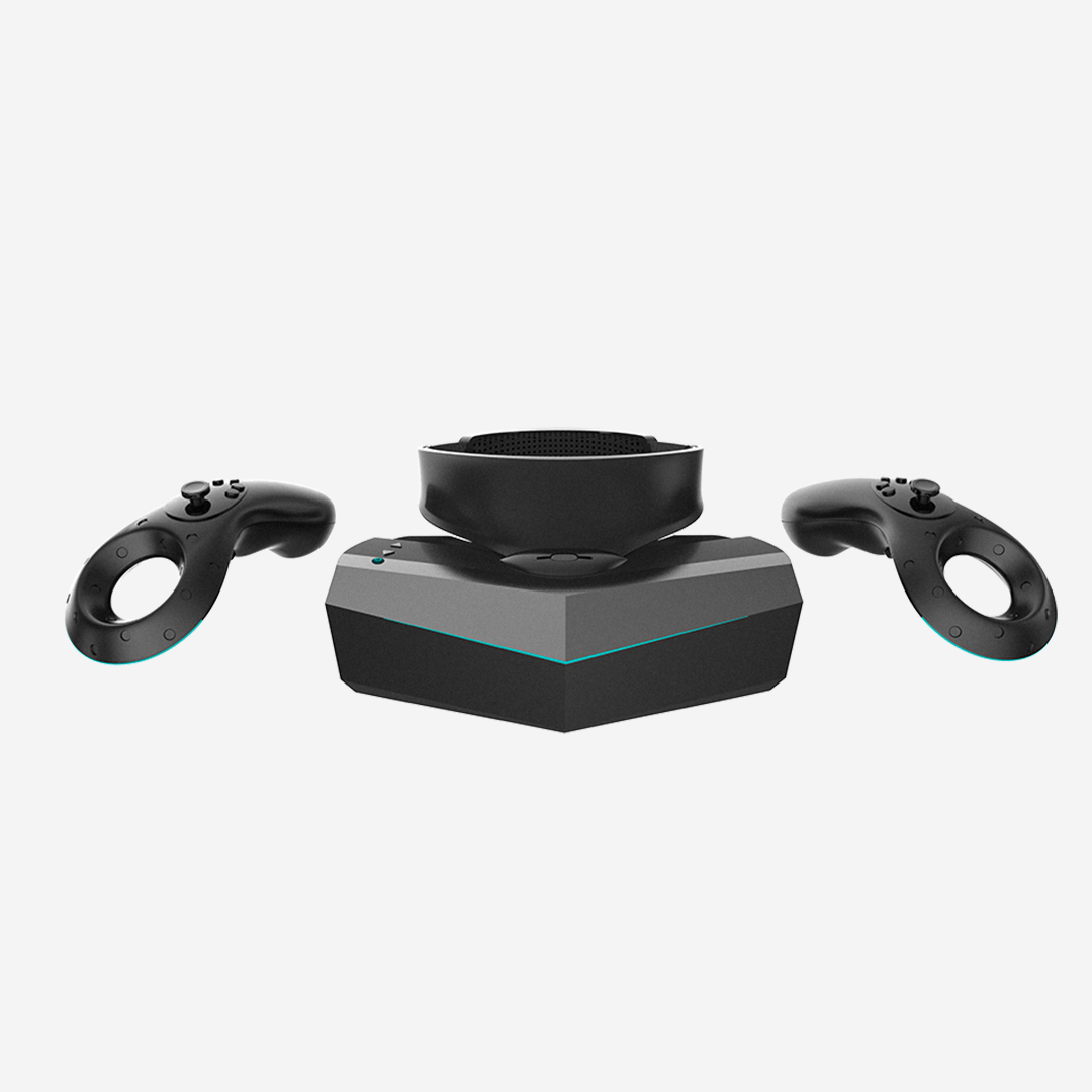 小派8K VR眼镜设计