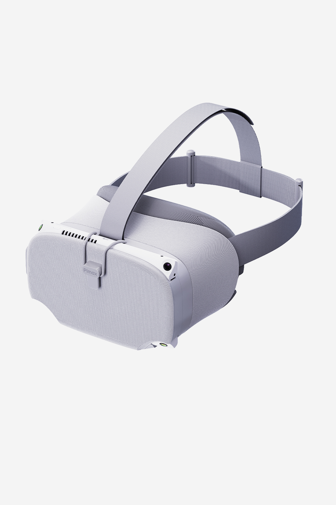 小派全真互联网终端Pimax Portal