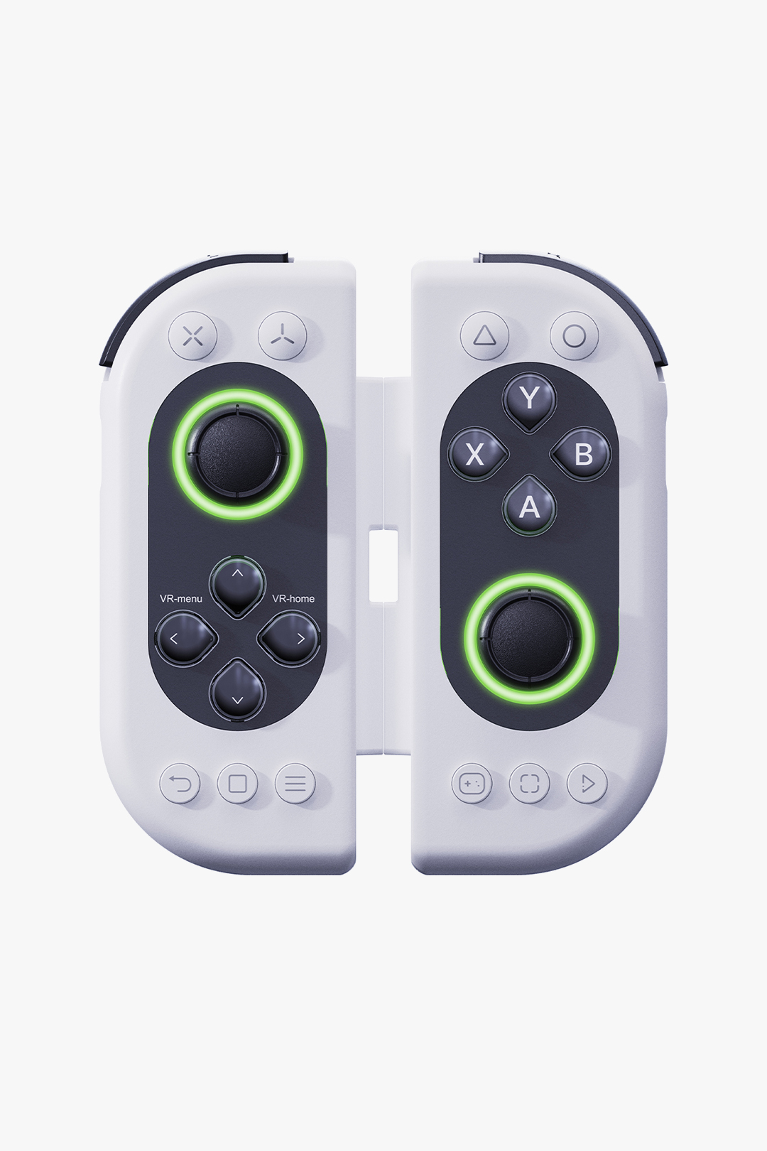 小派全真互联网终端Pimax Portal