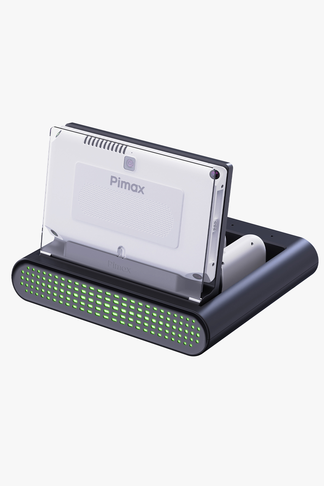 小派全真互联网终端Pimax Portal