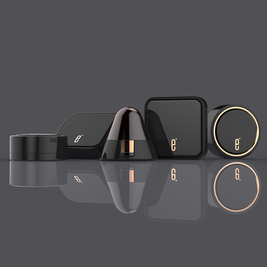 e+智能家居系列产品