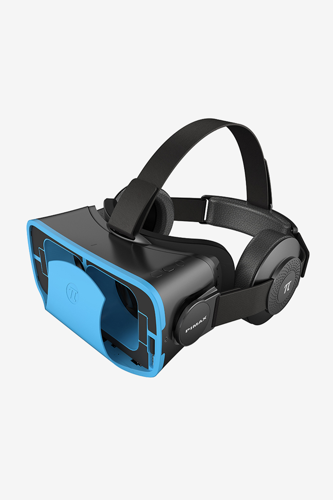 小派科技头戴式VR