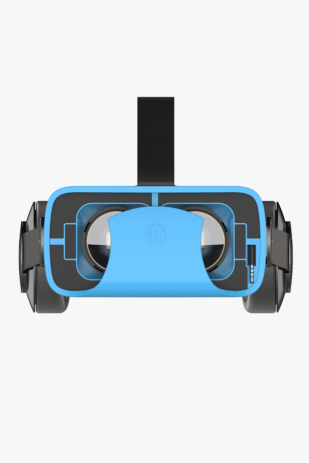 小派科技头戴式VR