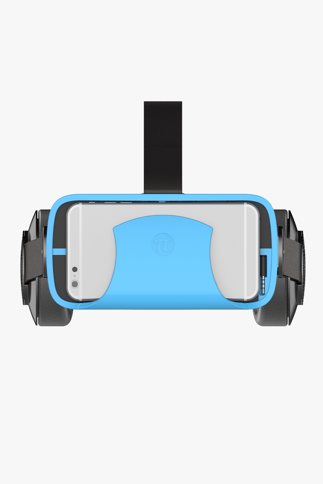 小派科技头戴式VR