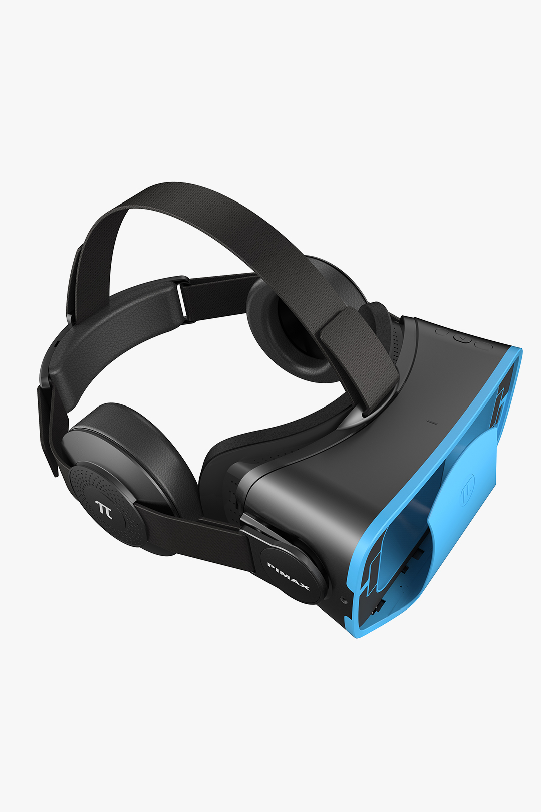 小派科技头戴式VR