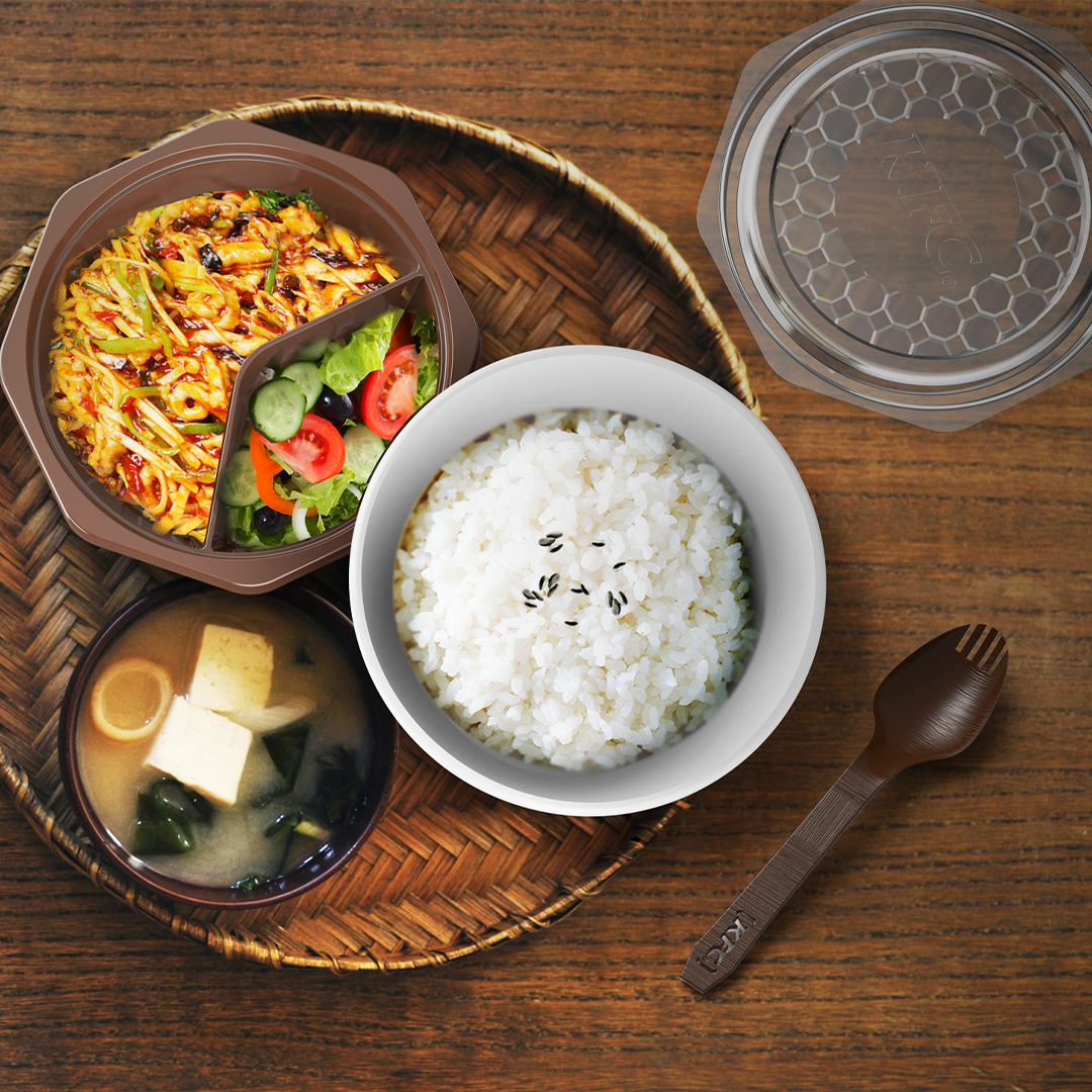 肯德基K记饭桶系列