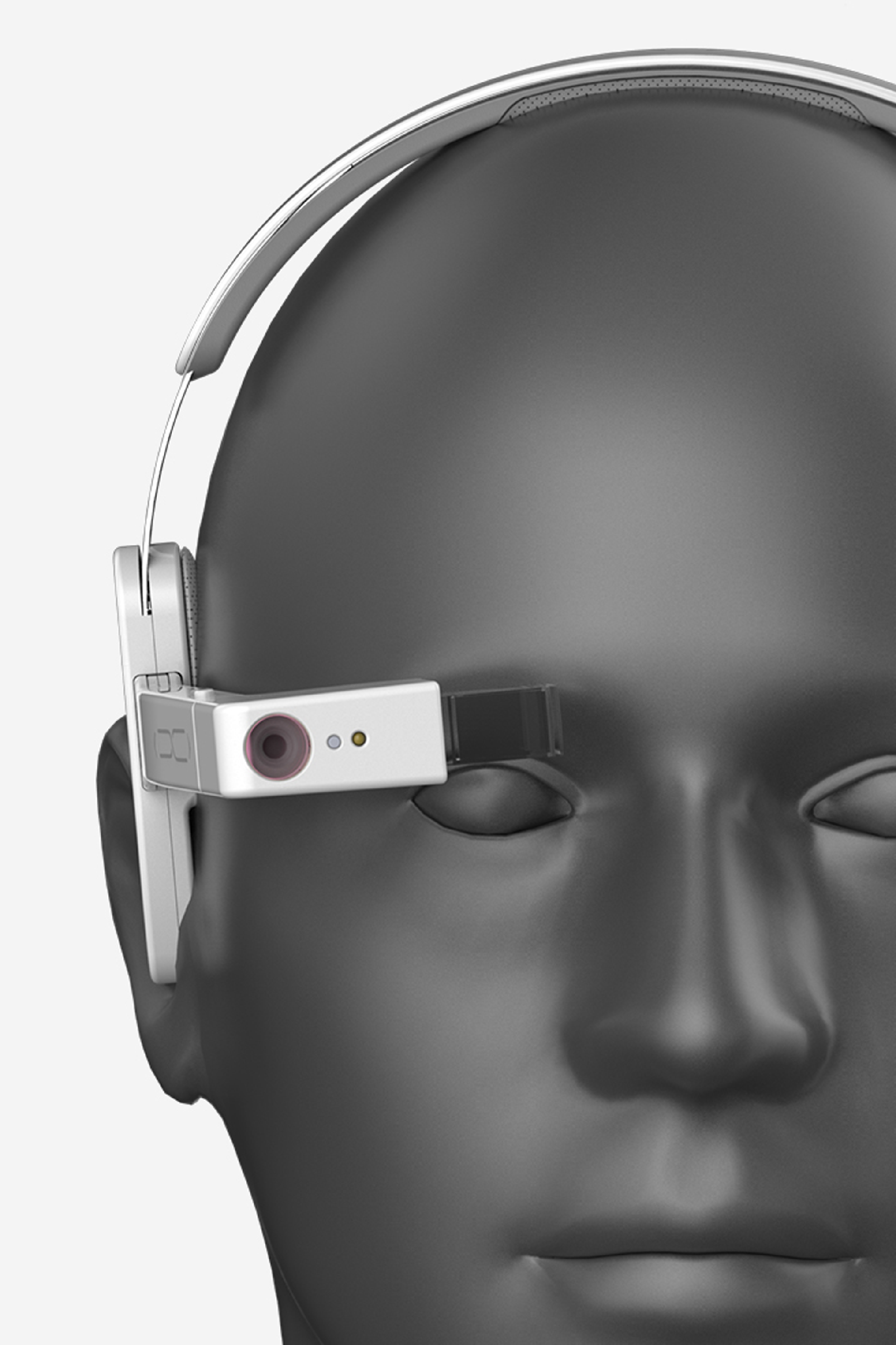 瞳影科技 医疗VR眼镜