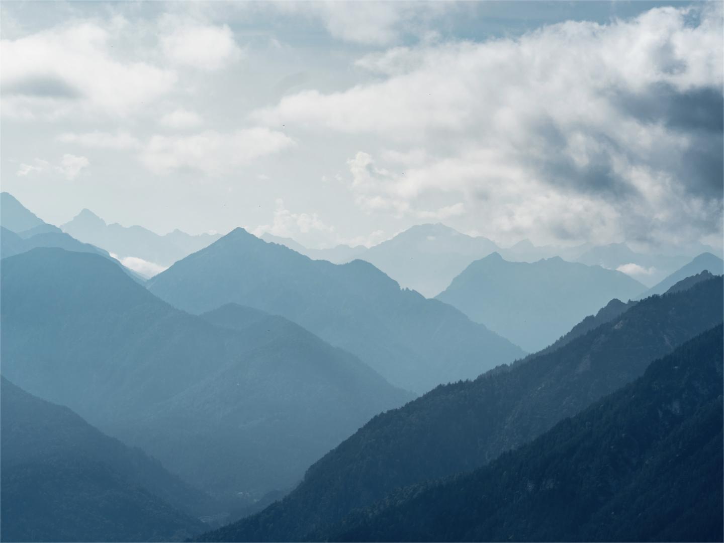德懋山 logo设计